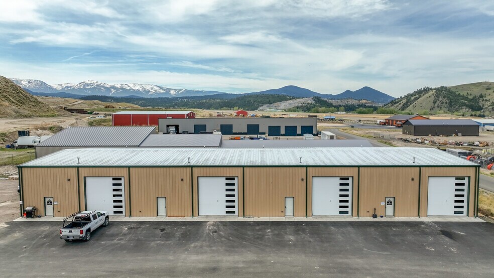 More Photos Of , East Helena Industrial For Sale