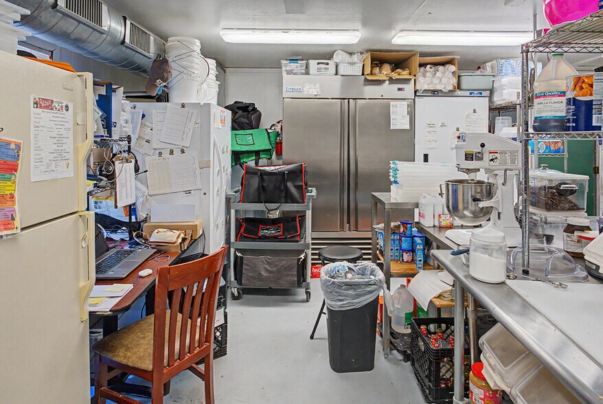 More Photos Of 219 MO-21, Caledonia Storefront Retail Residential For Sale