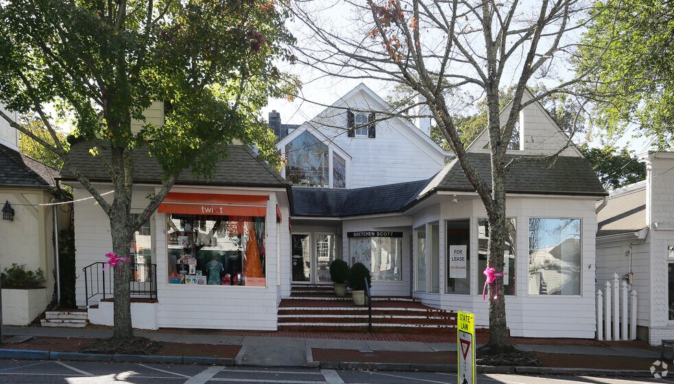 Primary Photo Of 46 Jobs Ln, Southampton Storefront For Lease