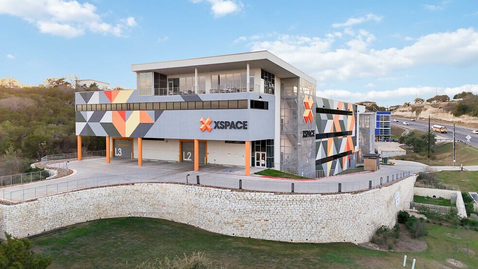 Primary Photo Of 4229 Highway 620 N, Austin Flex For Lease