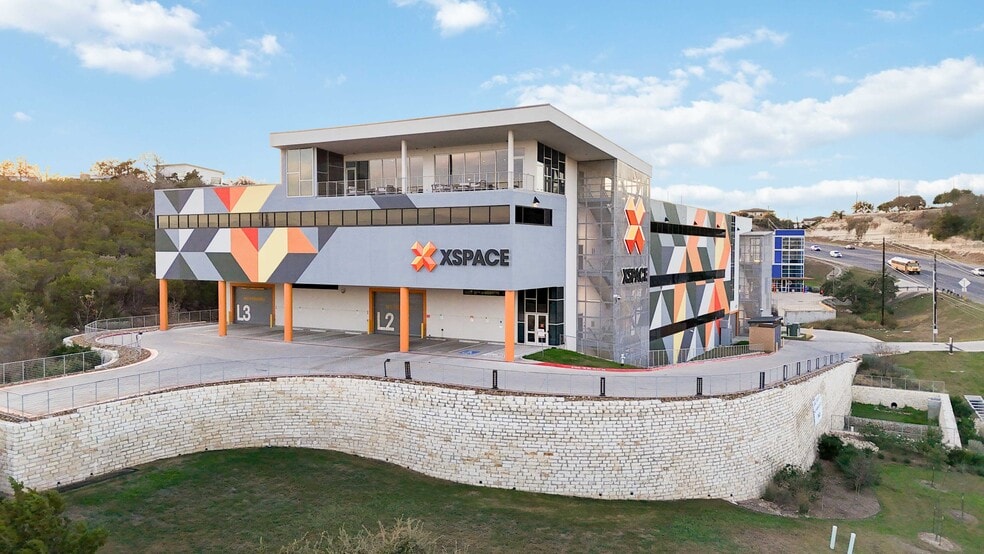 Primary Photo Of 4229 N FM 620 Hwy, Austin Showroom For Lease