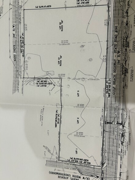 More Photos Of 8910 Gulf Beach Hwy, Pensacola Land For Sale