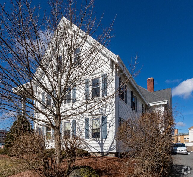 More Photos Of 120 High St, Taunton Office For Sale