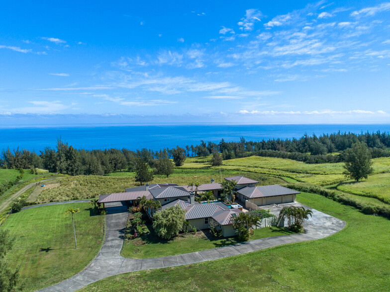 Primary Photo Of 45-3514 NANAINA KAI, Honokaa Lodge Meeting Hall For Sale