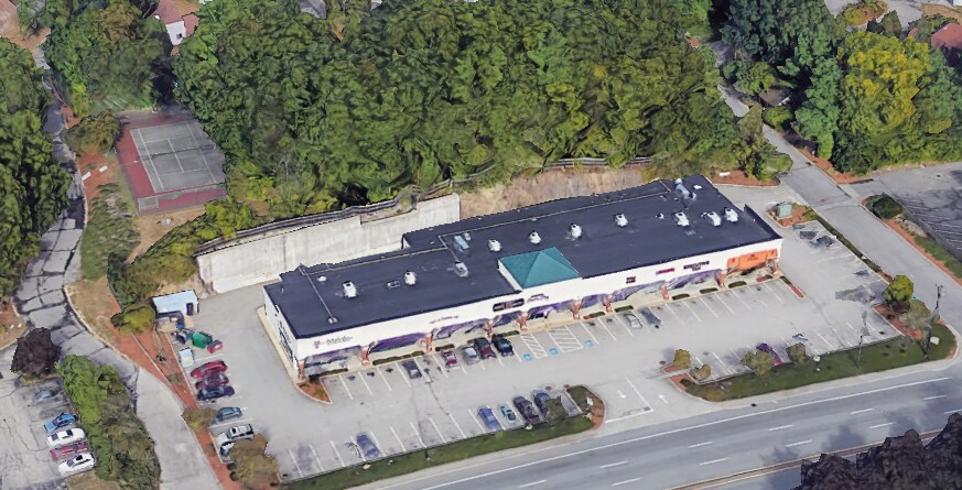 More Photos Of 449 Amherst St, Nashua Unknown For Lease