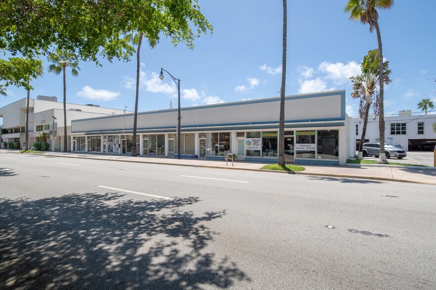 More Photos Of 1216-1232 Normandy Dr, Miami Beach Storefront For Sale