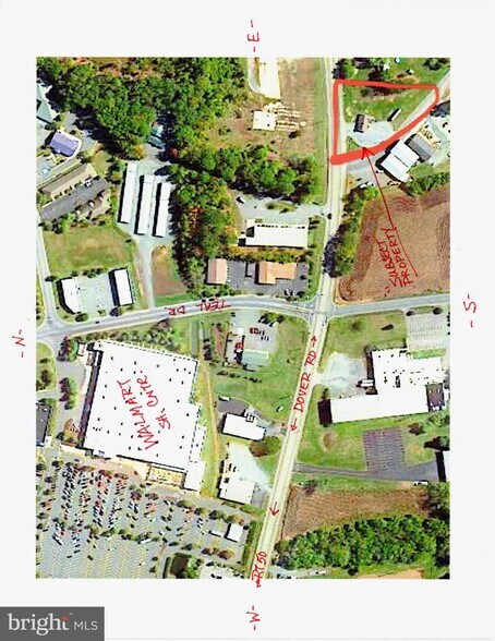 More Photos Of 29535 Dover Rd, Easton Freestanding For Sale