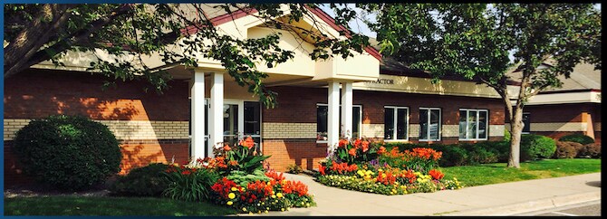 Primary Photo Of 929 NW Old Highway 8, New Brighton Unknown For Lease