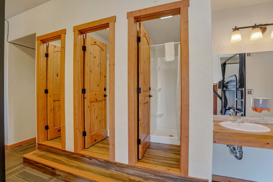 More Photos Of 30 S Angel Fire Rd, Angel Fire Hotel For Sale
