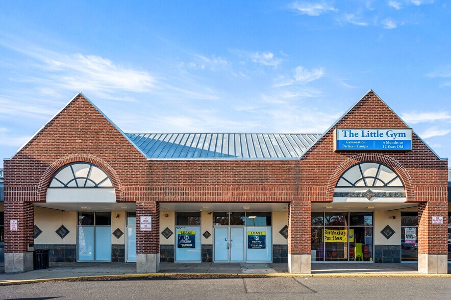 Primary Photo Of 8919 New Falls Rd, Levittown Storefront For Lease