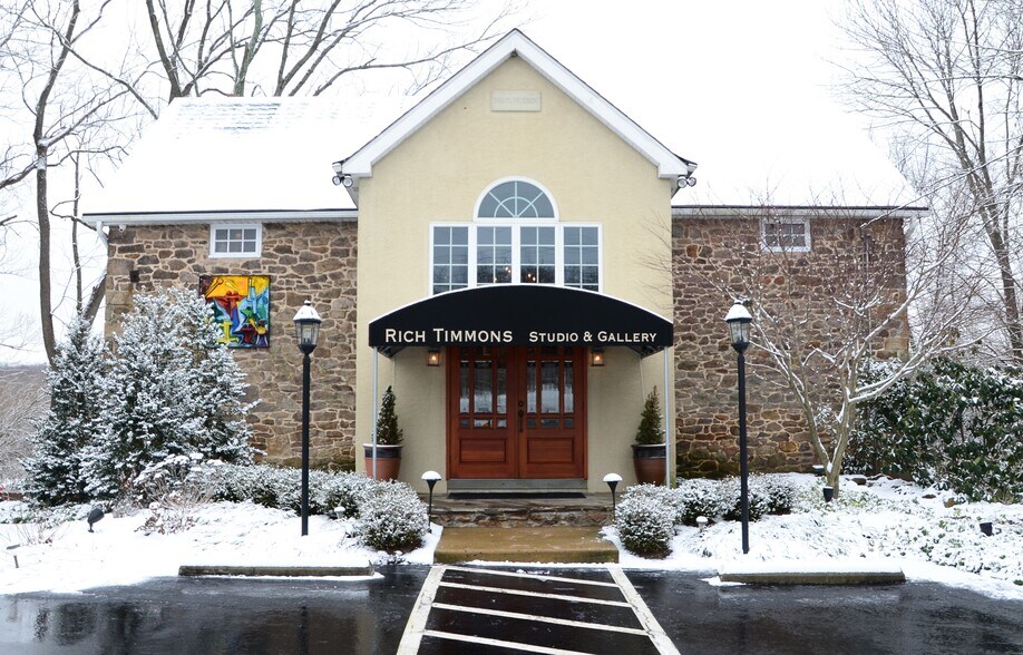 More Photos Of 3795 Route 202, Doylestown Freestanding For Sale