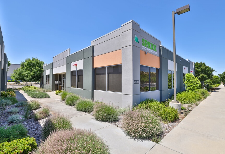 Primary Photo Of 6120 Hellyer Ave, San Jose Medical For Lease