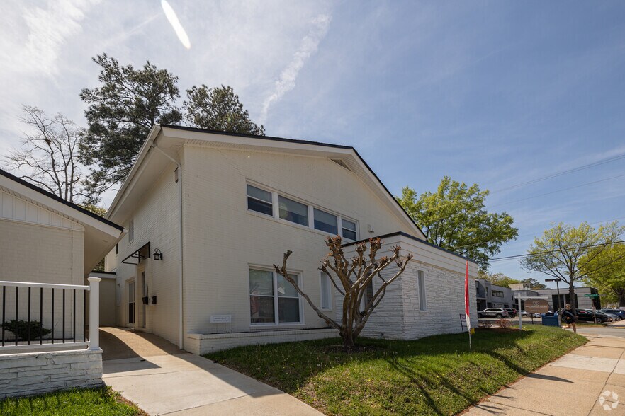 More Photos Of 5311 Patterson Ave, Richmond Coworking Space