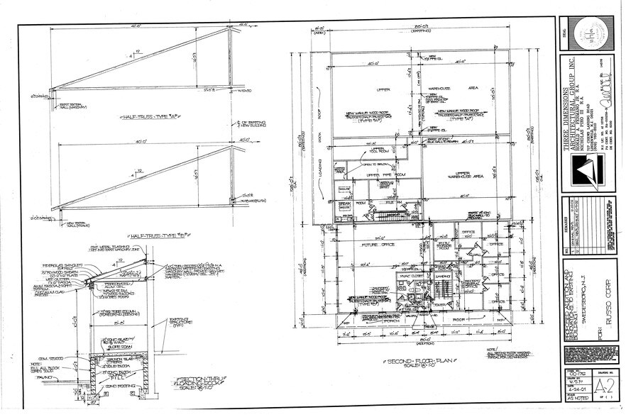 More Photos Of 399 Helms Ave, Swedesboro Light Distribution For Sale