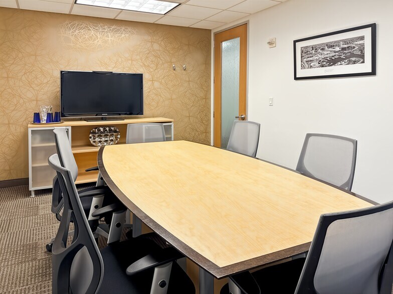 More Photos Of 41 Madison Ave, New York Coworking Space