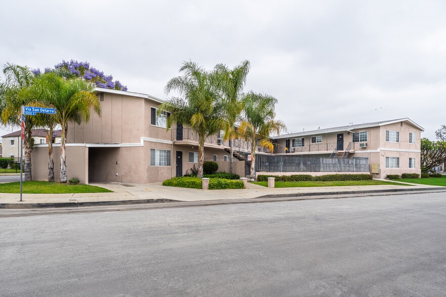 More Photos Of 5245 Via San Delarro St, Los Angeles Apartments For Sale