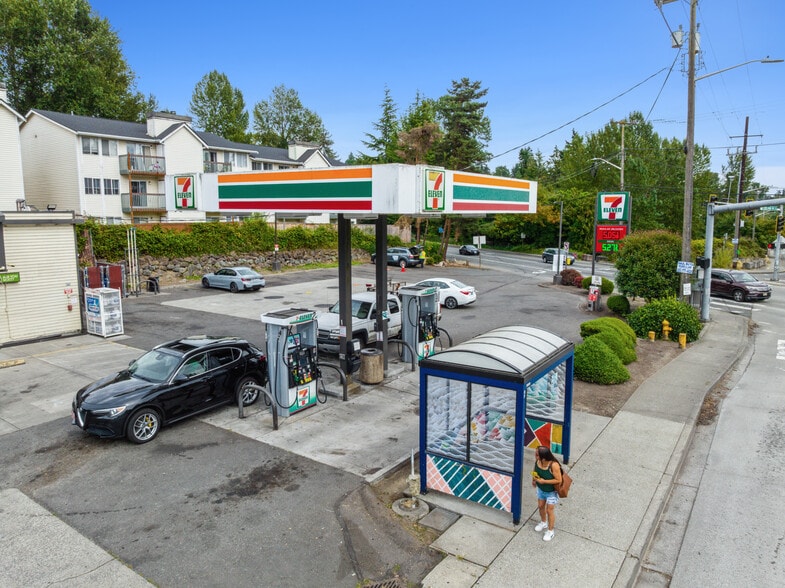 More Photos Of 12848 Martin Luther King Jr Way, Seattle Service Station For Sale
