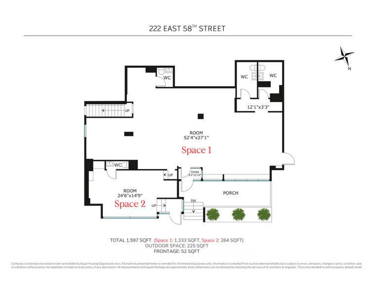 More Photos Of 222 E 58th St, New York Apartments For Lease