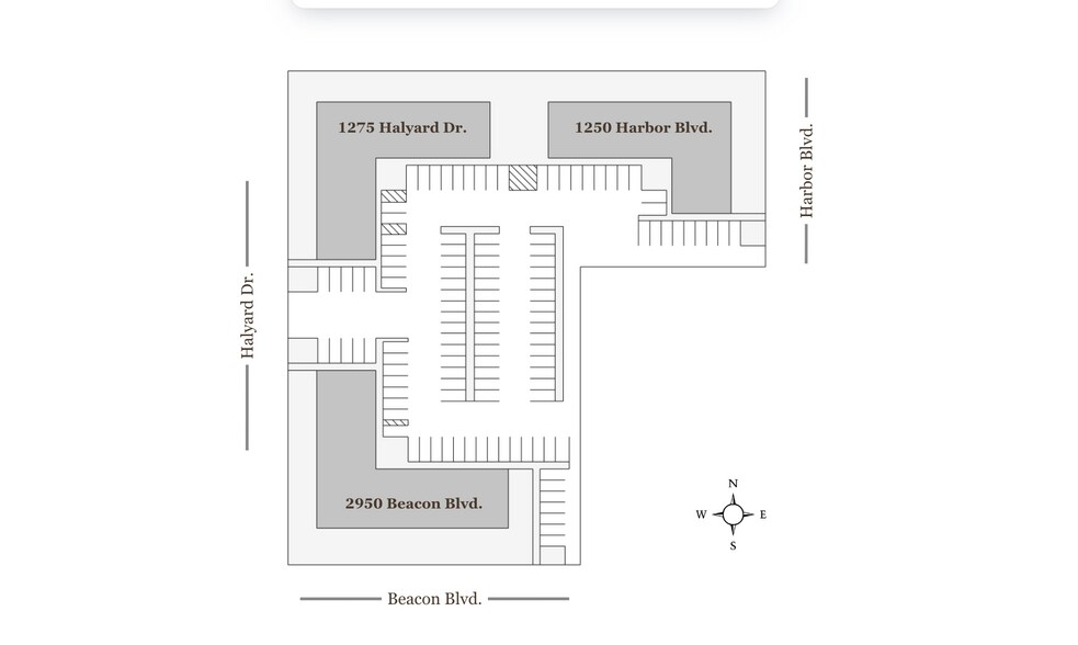 More Photos Of 1250 Harbor Blvd, West Sacramento Medical For Lease