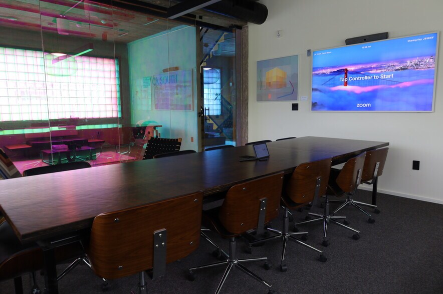 More Photos Of 1219 4th Ave S, Nashville Office For Lease