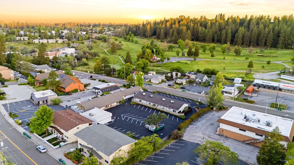 More Photos Of 1097 E Main St, Grass Valley Office For Sale