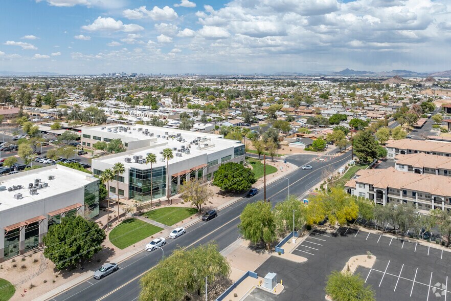 More Photos Of 4920 S Wendler Dr, Tempe Office For Lease