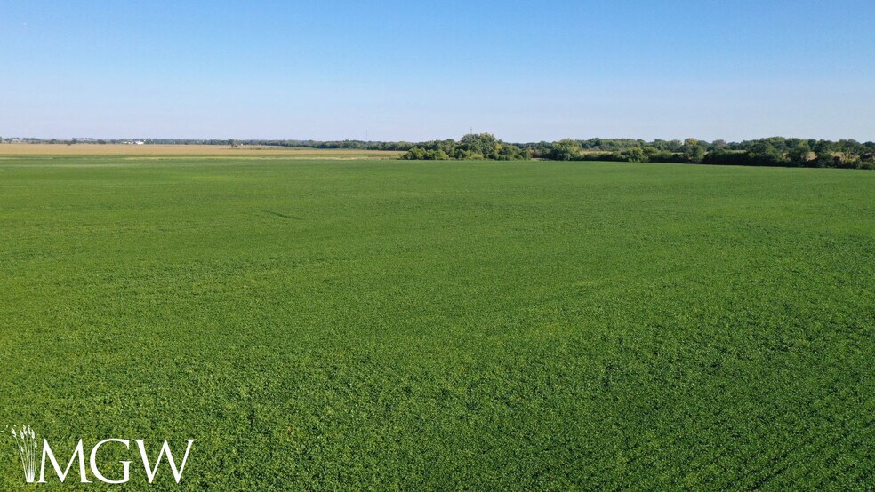 More Photos Of Snyder Road, Virgil Land For Lease