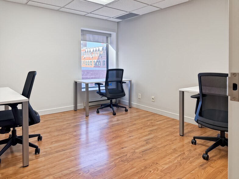 More Photos Of 720 Main St, Moncton Coworking Space