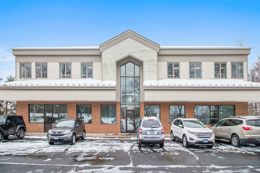 Primary Photo Of 699 Terryville Ave, Bristol Medical For Lease