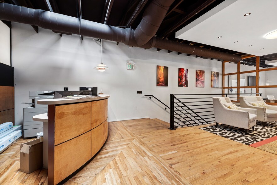 More Photos Of 931 Santa Fe Dr, Denver Storefront Retail Office For Lease