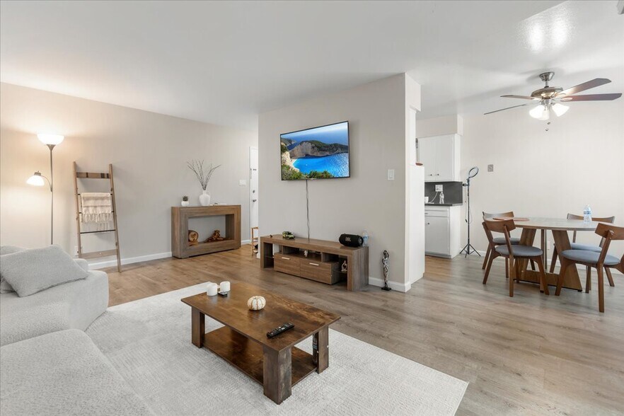 More Photos Of 642 Kirkland Dr, Sunnyvale Apartments For Sale