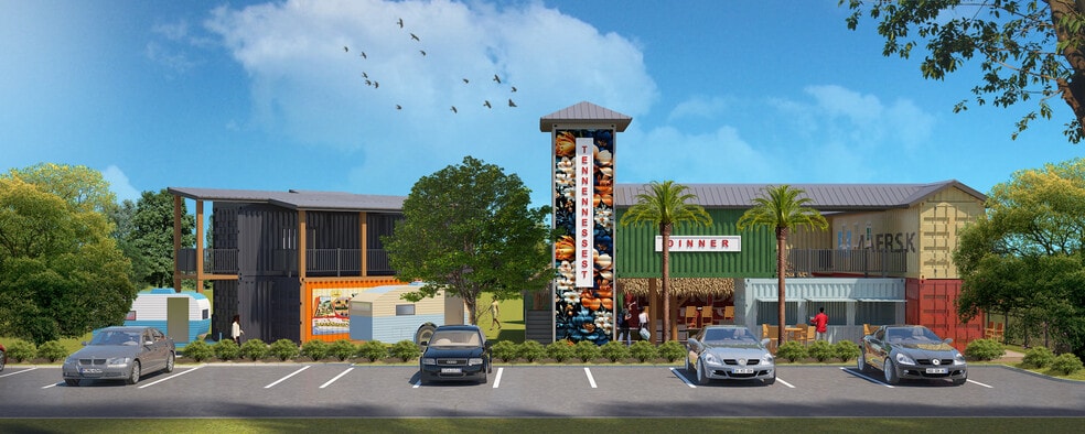 More Photos Of 27781 Tennessee st, Bonita Springs General Retail For Lease