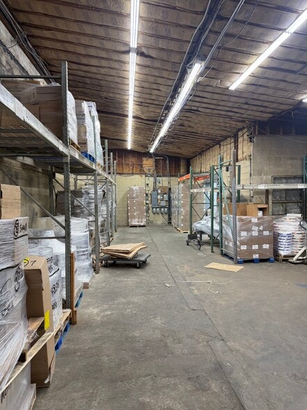 More Photos Of 123 Manchester Pl, Newark Food Processing For Lease
