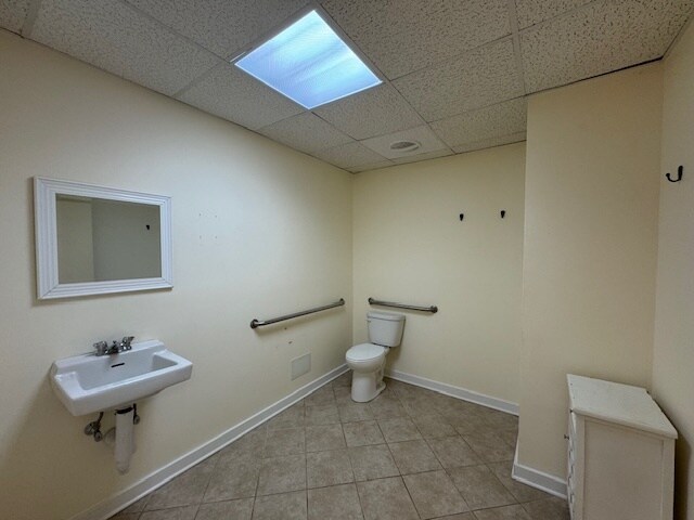 More Photos Of 1-10 Liberty Square Mall, Stony Point Office For Lease