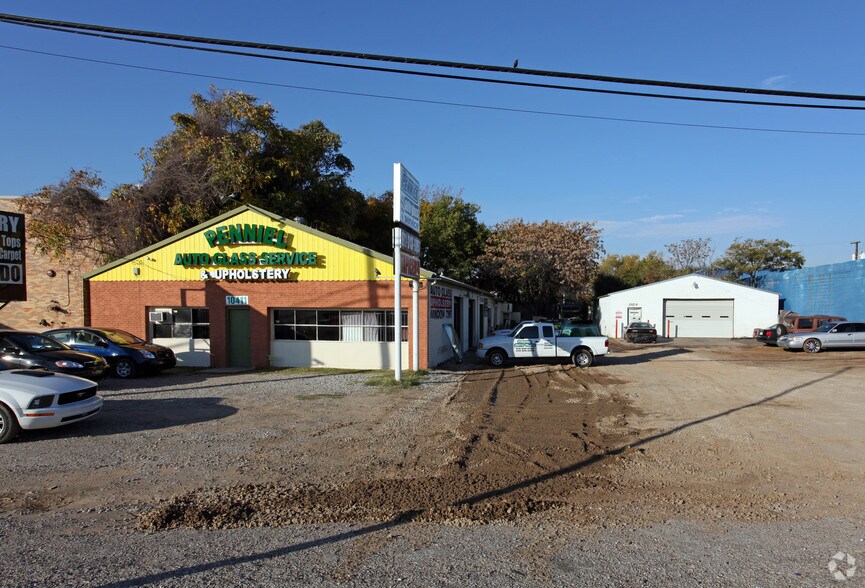 More Photos Of 10411 Harry Hines Blvd, Dallas Auto Dealership For Lease