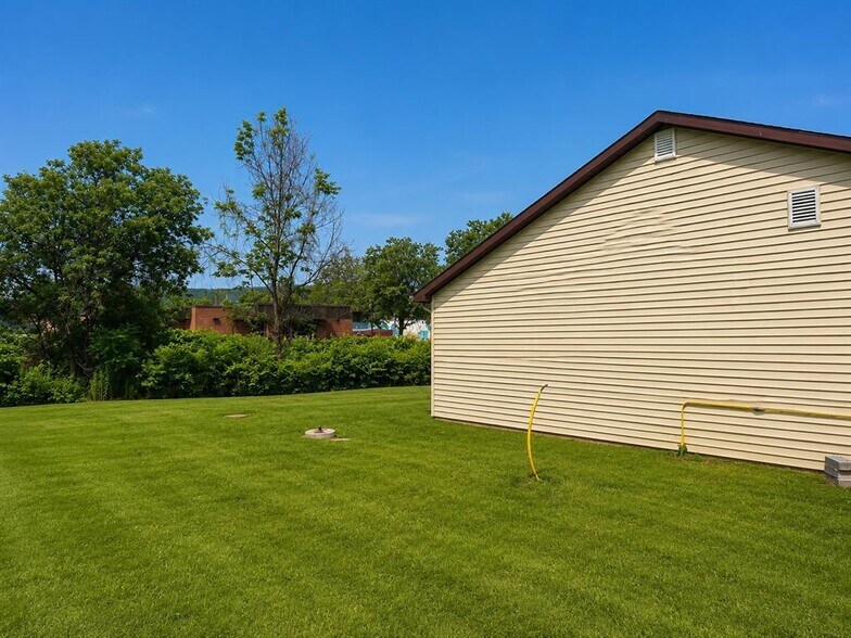 More Photos Of 153 S Chenango Street Ext, Greene Freestanding For Sale