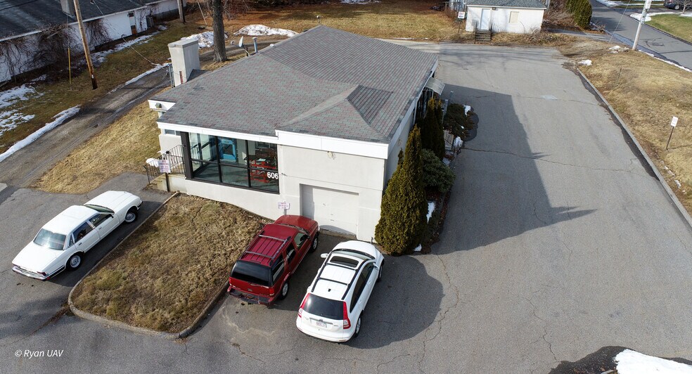 More Photos Of 606 Southbridge St, Auburn General Retail For Sale