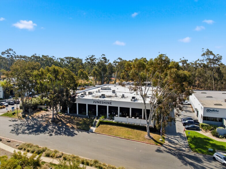 Primary Photo Of 10051 Old Grove Rd, San Diego Warehouse For Lease