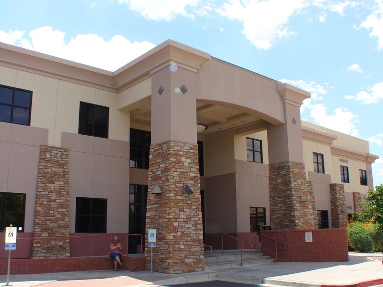 More Photos Of 1425 W Elliot Rd, Gilbert Medical For Lease