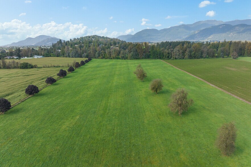 More Photos Of 10124 Reeves rd, Chilliwack Land For Sale