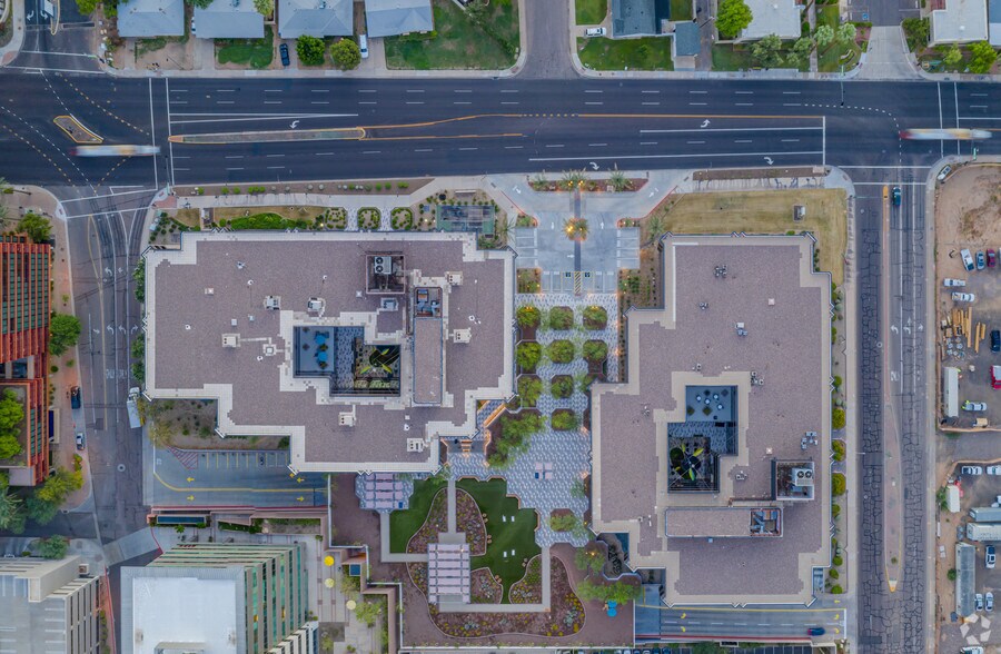 More Photos Of 4722 N 24th St, Phoenix Office For Lease