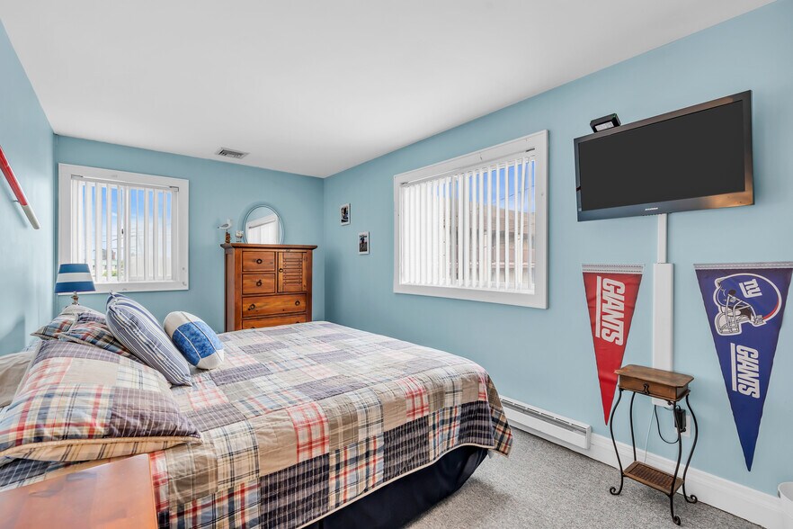 More Photos Of 1008 Ocean Ave, Point Pleasant Beach Hotel For Sale