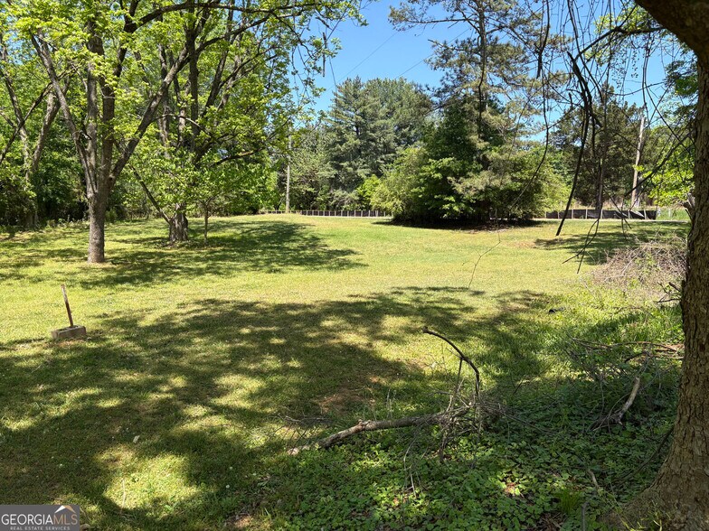 Primary Photo Of 5650 Henry Bailey Rd, Sugar Hill Land For Sale