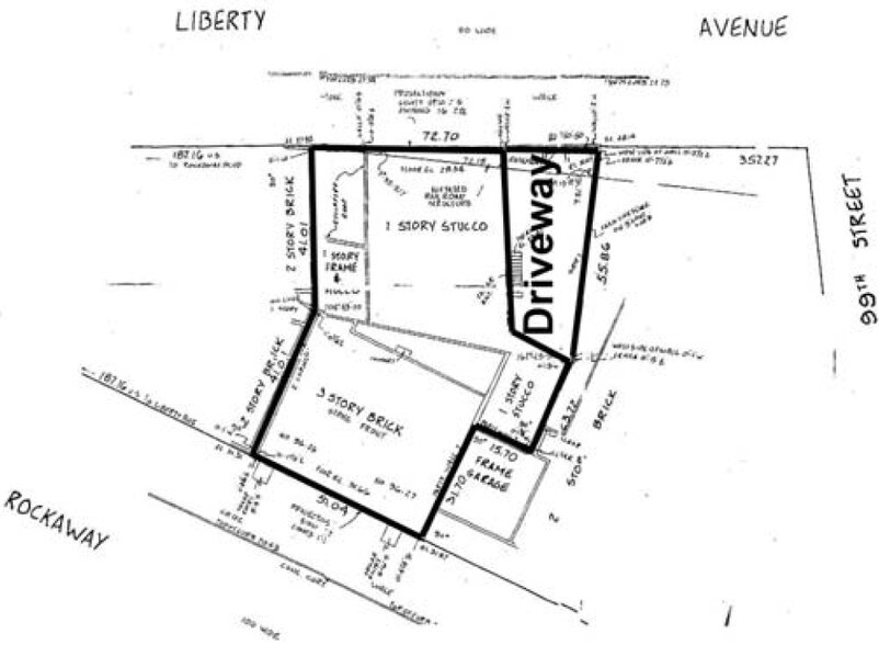 More Photos Of 9625 Rockaway Blvd, Ozone Park Restaurant For Sale