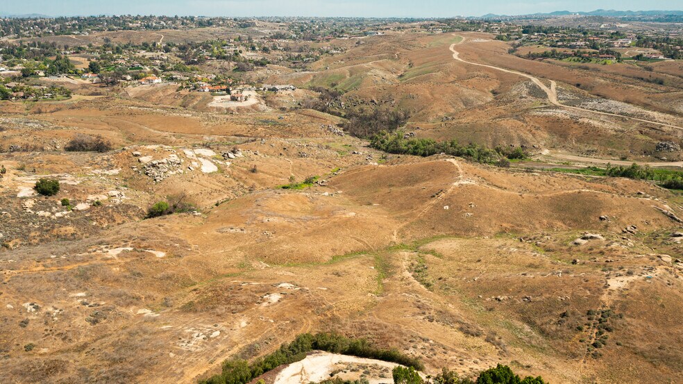 More Photos Of Cresthaven Drive, Riverside Land For Sale