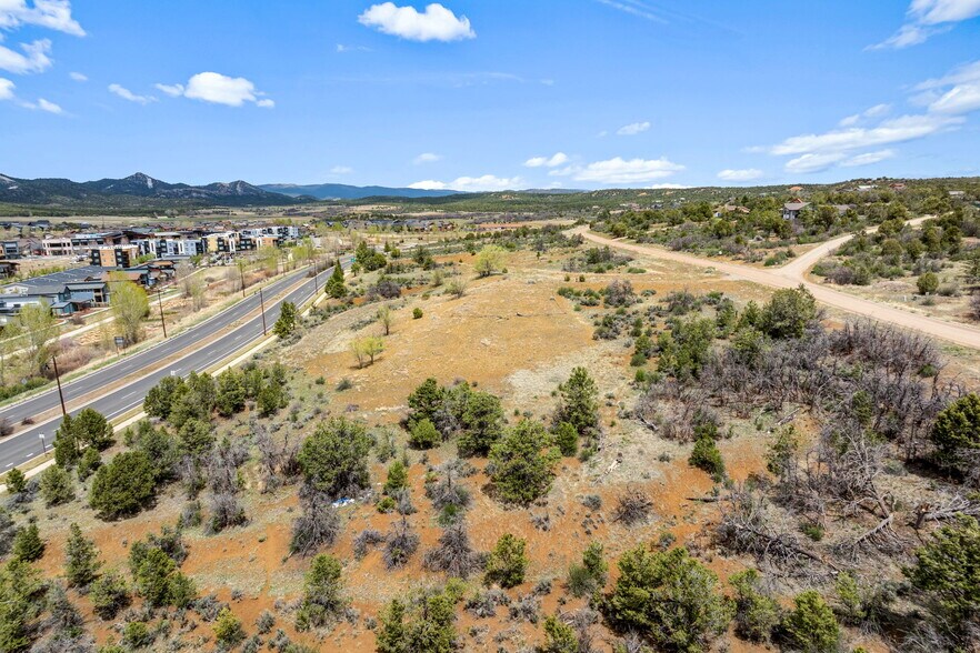 More Photos Of 30 Vista Norte St, Durango Land For Sale