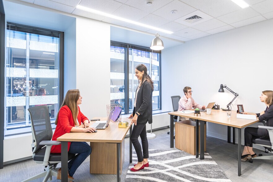 More Photos Of 44 S Broadway, White Plains Office For Lease