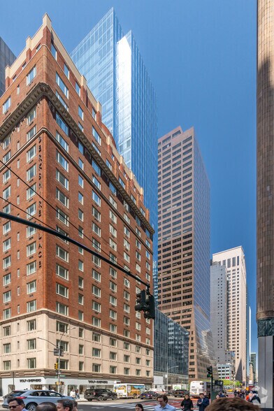 More Photos Of 510 Madison Ave, New York Office For Lease