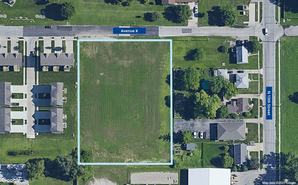 More Photos Of , Carter Lake Land For Sale