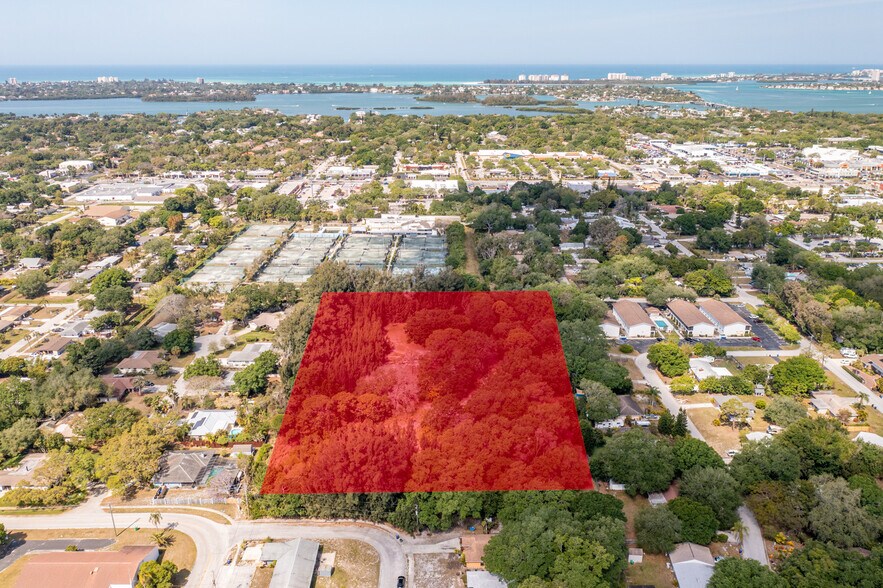 More Photos Of 4101-4103 S School Ave, Sarasota Land For Sale
